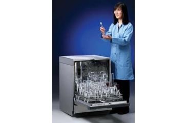 Image of Labconco Flask Scrubber Undercount 120 4420320