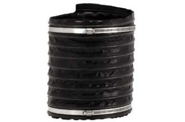 Image of Labconco Flexible Duct Connections, Labconco 7034200 For Use With 10'' Fittings