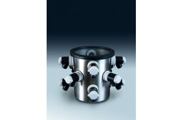 Image of Labconco Freeze Dry Benchtop Dry Ice 7522700