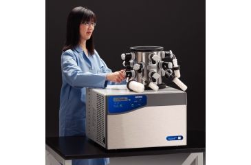 Image of Labconco Freezedryer 4.5l Plus Con 208v 7387040, Unit EA