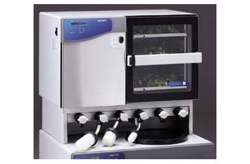 Image of Labconco FreeZone Bulk Tray Dryer, Labconco 7806021 Bulk Tray Dryer With 6-Port Manifold