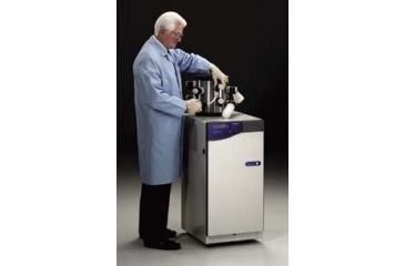 Image of Labconco FreeZone Freeze Dry Systems, Console Models, Labconco 7753020 6 L Models Console