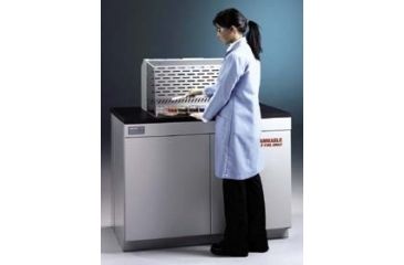 Image of Labconco Fume Adsorbers, Labconco 3955421 Fume Adsorbers With Two Filters