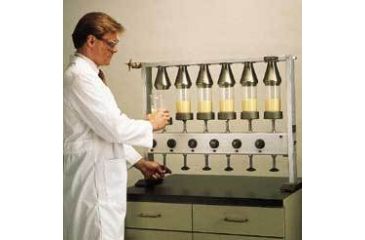 Image of Labconco Funnel Calif Modified Buechner 5510000