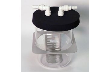 Image of Labconco Glass Insert F/4L Cold Trap 7873400