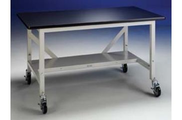 Image of Labconco Glove Box Base Stand On Feet 5235503