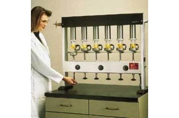 Image of Labconco Goldfisch Fat and Oil Extractor, Labconco 3500100 Goldfisch Fat And Oil Extractor