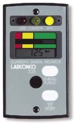 Image of Labconco Guardian 1000 Dig Monitor 115V 3908802