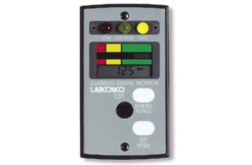 Image of Labconco Guardian Jr Air MONITOR, 115V 3908702