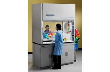 Image of Labconco Hood Pass Throu 5FT W/WINDOW 9942502