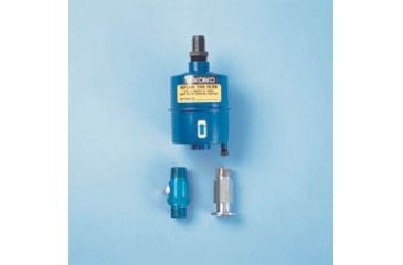 Image of Labconco Inlet Filter, Labconco 1472200 Inlet Filter