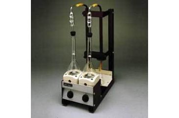 Image of Labconco Kjeldahl Distillation 2 Place 2128501