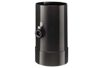 Image of Labconco Manual Duct Dampers, Labconco 4726400