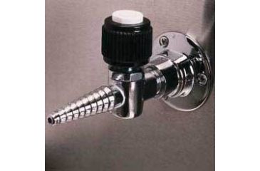 Image of Labconco Needle Valve Kit for Purifier Class II, Type A A/B3 Cabinet, Labconco 3693400