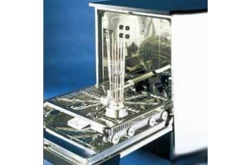 Image of Labconco Pipet Insert 8 Pipets 4494200 Pipet Insert 8 Pipets
