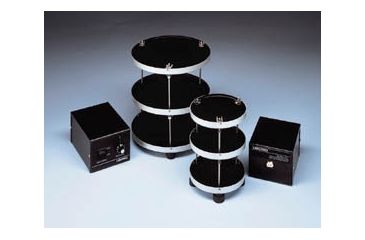 Image of Labconco Product Heaters, Labconco 7509400 Three-Shelf Heaters With Variable Heat Control For Chamber 26672-152