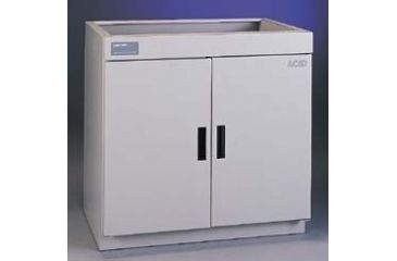 Image of Labconco Protector Acid Storage Cabinets, Labconco 9901300 90 Cm (351/2'') Height