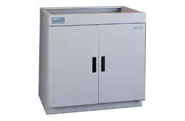 Image of Labconco Protector Acid Storage Cabinets, Labconco 9901400 90 Cm (351/2&quot;) Height