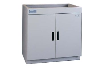 Image of Labconco Protector Acid Storage Cabinets, Labconco 9901600 90 Cm (351/2&quot;) Height