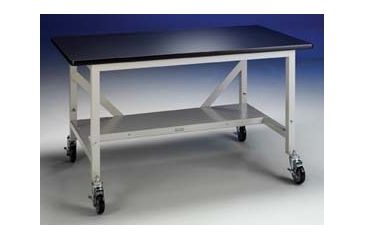 Image of Labconco Protector Glove Box Base Stands, Labconco 5062020 For Protector Double Glove Boxes