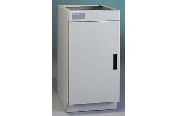 Image of Labconco Protector Vacuum Pump Storage Cabinets, Labconco 99071-00