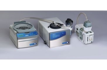 Image of Labconco Proteomic Centriv 115v/60h 7989600, Unit EA