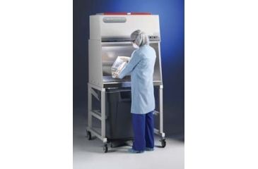 Image of Labconco PuriCare Bedding Disposal Station, Labconco 3801000 Replacement Parts