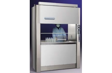 Image of Labconco Puricare Dual Access Cabinet 3860000
