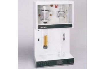 Image of Labconco Rapid Still Ii 6520000