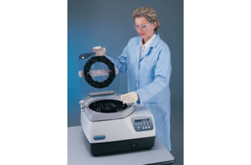 Image of Labconco Rapidvap N2-48 20MM Block 74824-00