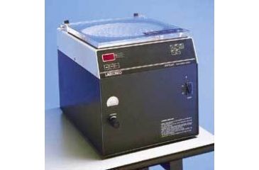 Image of Labconco RapidVap Vacuum Evaporation System, Labconco 7900013 Unit With RS-232 Interface Rapidvap System, 230V, 50Hz, 4.3A With Lid Heater