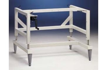 Image of Labconco Shelf Acces 3FT Nsf Base Stand 3811105