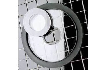 Image of Labconco Shelf Rack Wire F/4.5L Sys PK2 7750200