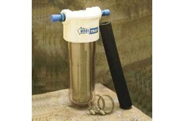 Image of Labconco Solvent Trap, Charcoal, Labconco 7772500 Charcoal Solvent Trap