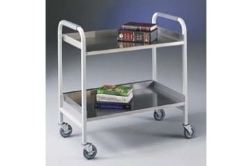 Image of Labconco Stainless Steel Cart, Labconco 8019000