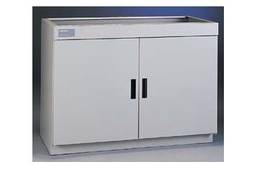 Image of Labconco Standard Base Cabinet 18'' W 9904400