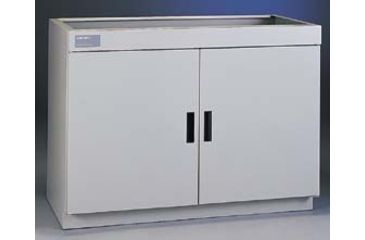 Image of Labconco Standard Base Cabinet 24'' W 9904300