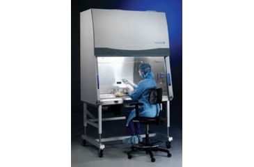 Image of Labconco Station Proced W/OPTS 4FT 115V 3480001