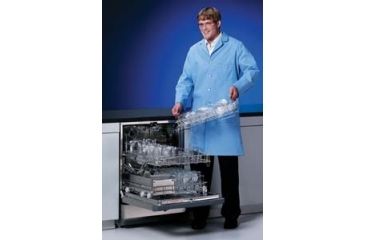 Image of Labconco Steam Scrubber Undercoun 120 4400320