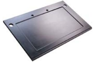 Image of Labconco Surface Work 8' Spillstopper 984990110814