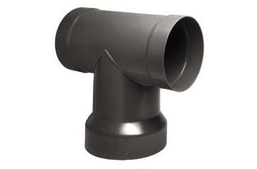 Image of Labconco T and Y Connections, Labconco 5630500 Y Connections