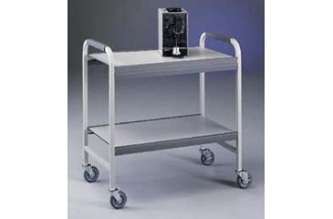 Image of Labconco Table Portable Steel 8025000