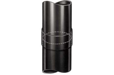 Image of Labconco Thermoplastic Duct, Labconco 4708600