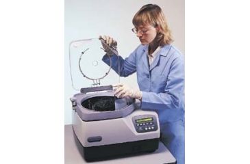 Image of Labconco Tubes For Use W/RAPIDVPS 1.5ML 7926908