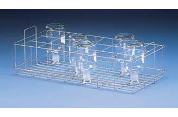 Image of Labconco Upper Rack For Steamscrubbers 4587000