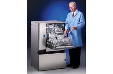 Image of Labconco Washer Stand Vantage Series 4595500