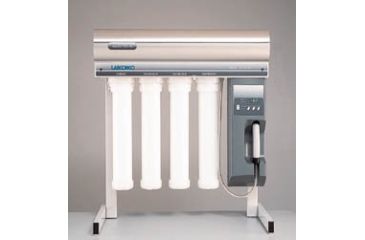 Image of Labconco WaterPro PS/HPLC Polishing Stations, Labconco 9047201 Polishing Kit (Required)