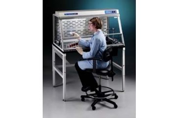 Image of Labconco Work Surface With Sink 6942003