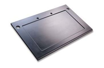 Image of Labconco Work Surfaces for Protector Premier Laboratory Hoods, Labconco 9847100 1.2 m (4'') Wide