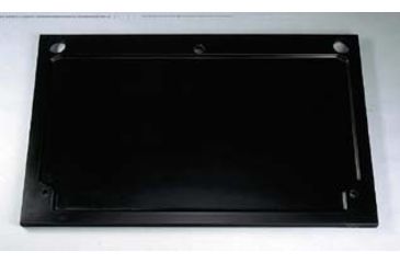 Image of Labconco Worksurface W/CUPSINK Lr 6-FT 984730110814